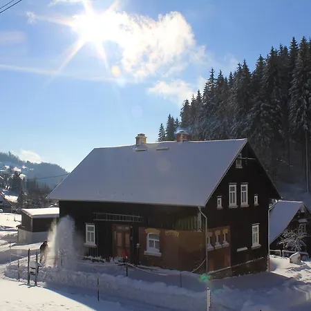 Ferienhaus Anno Dazumal, Wie Zu Oma'S Zeiten Клингенталь Номер фото
