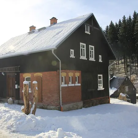 Ferienhaus Anno Dazumal, Wie Zu Oma'S Zeiten Клингенталь Номер фото