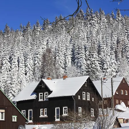 Ferienhaus Anno Dazumal, Wie Zu Oma'S Zeiten Клингенталь Экстерьер фото