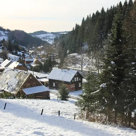 Ferienhaus Anno Dazumal, Wie Zu Oma'S Zeiten Клингенталь Номер фото