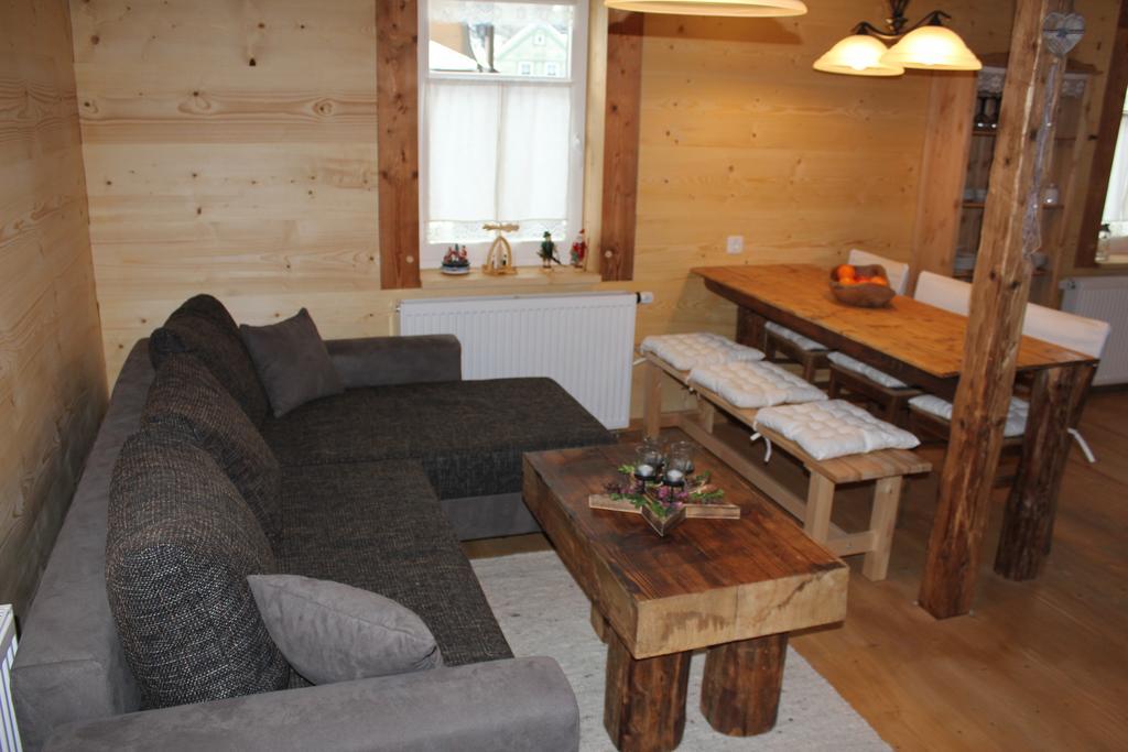 Apartment Anno Dazumal, Zu Oma`s Zeiten Klingenthal