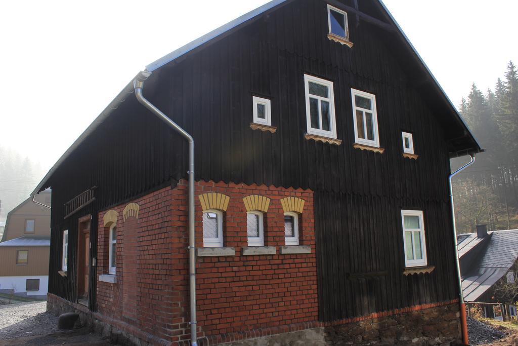 Apartment Anno Dazumal, Zu Oma`s Zeiten