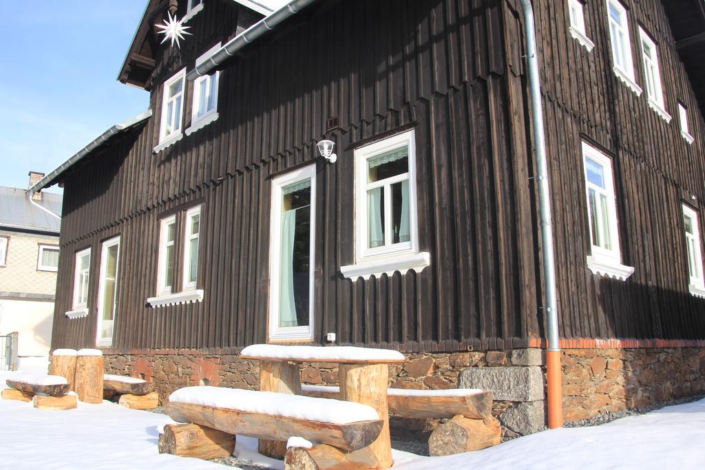 Apartment Anno Dazumal, Zu Oma`s Zeiten Klingenthal