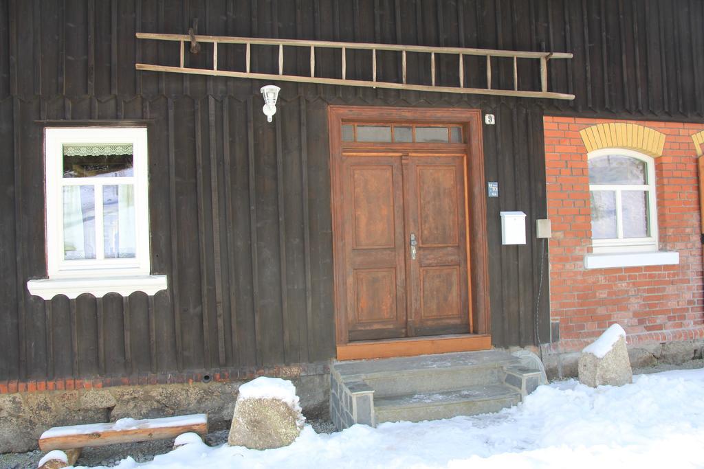 Anno Dazumal, Zu Oma`s Zeiten * Klingenthal