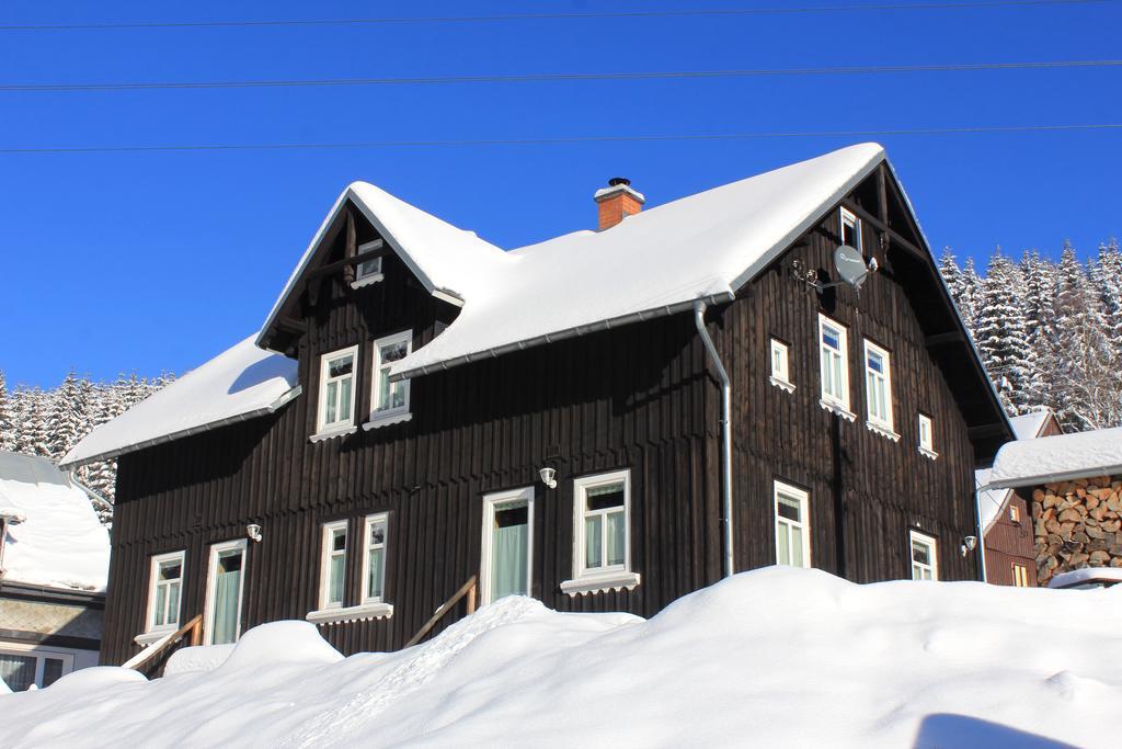 Apartment Anno Dazumal, Zu Oma`s Zeiten *