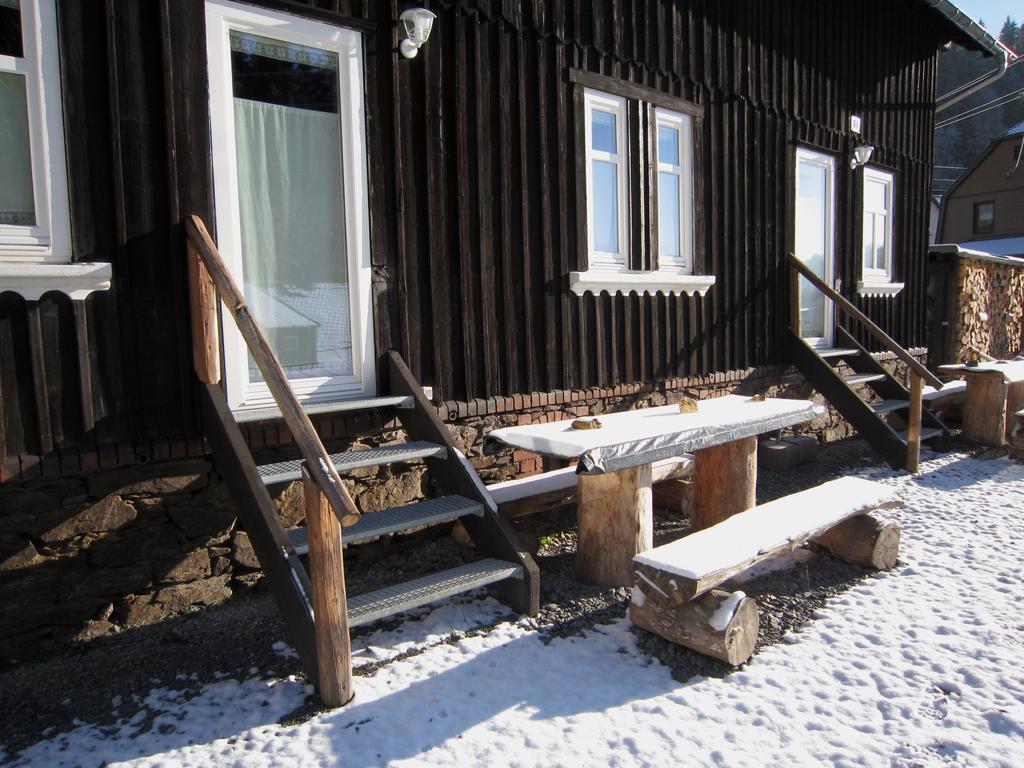 Anno Dazumal, Zu Oma`s Zeiten Klingenthal