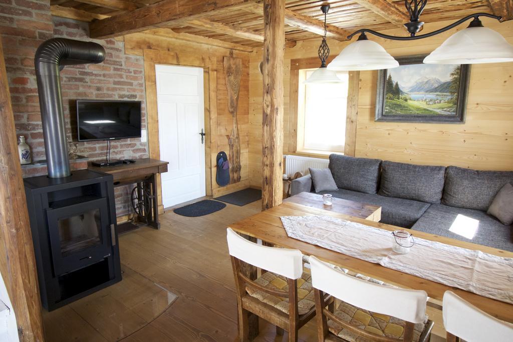 Anno Dazumal, Zu Oma`s Zeiten Klingenthal