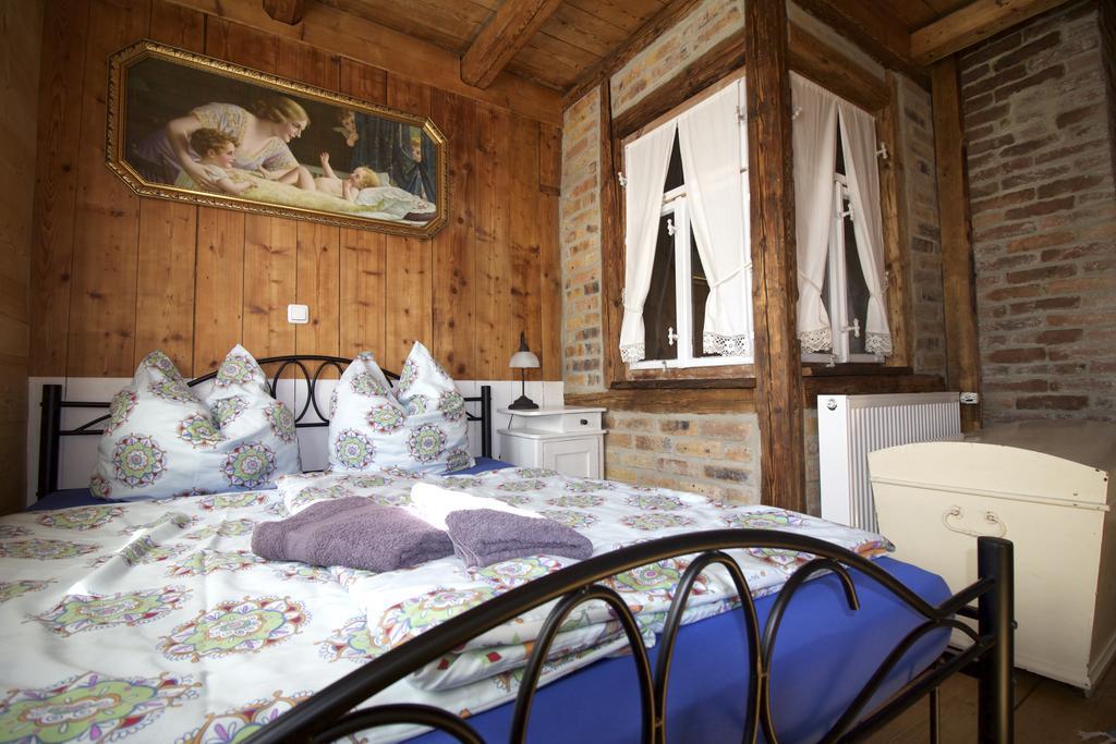 Apartment Anno Dazumal, Zu Oma`s Zeiten Klingenthal