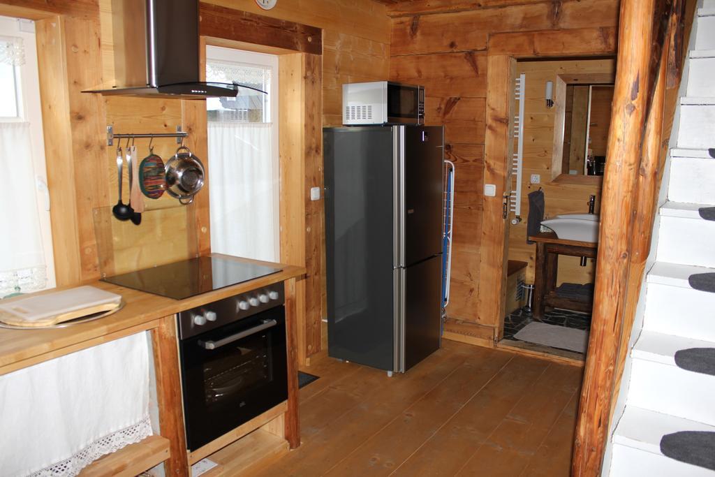 Apartment Anno Dazumal, Zu Oma`s Zeiten Klingenthal