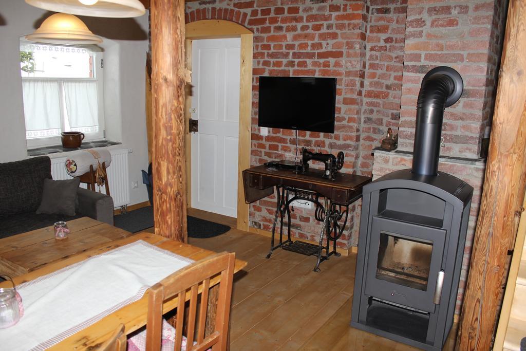 Anno Dazumal, Zu Oma`s Zeiten Apartment *