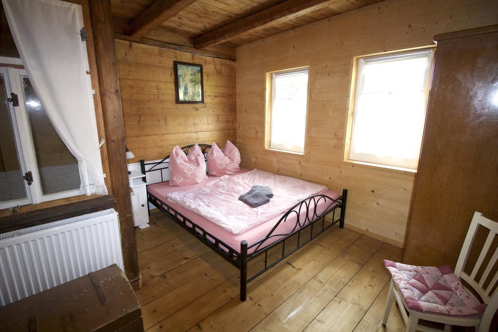 Anno Dazumal, Zu Oma`s Zeiten Apartment