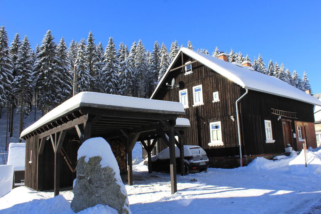 Anno Dazumal, Zu Oma`s Zeiten * Klingenthal