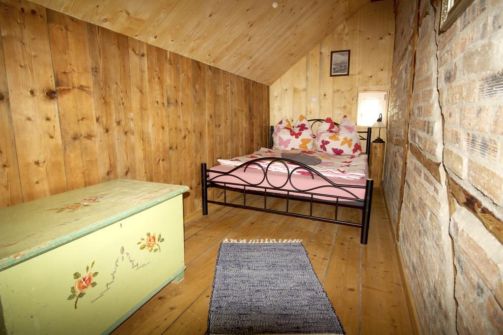 Anno Dazumal, Zu Oma`s Zeiten Apartment
